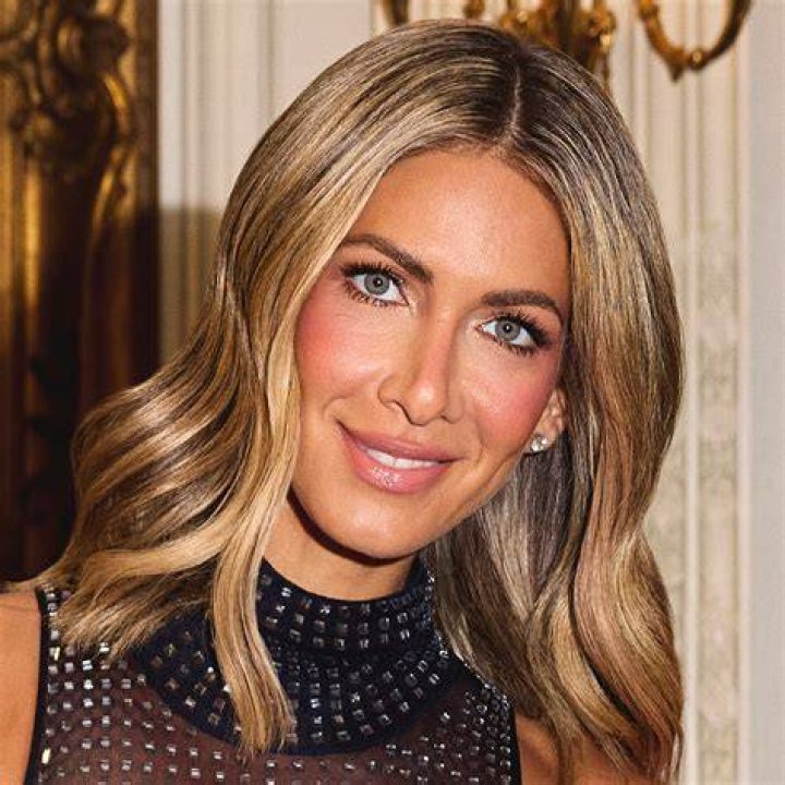 Erin Lichy The Real Housewives of New York City