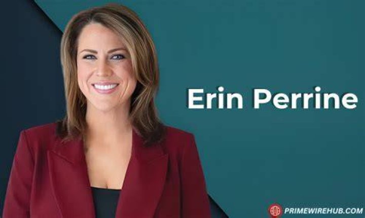Erin Perrine Wiki, Bio, Age, Height, Net Worth, Husband Nicholas Perrine