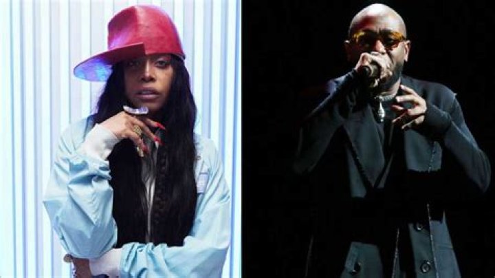 Erykah Badu and Yasiin Bey announce 25city tour Charlotte Observer