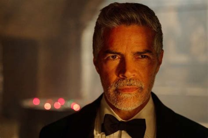Esai Morales Sued for 'Infecting' ExLover with Herpes