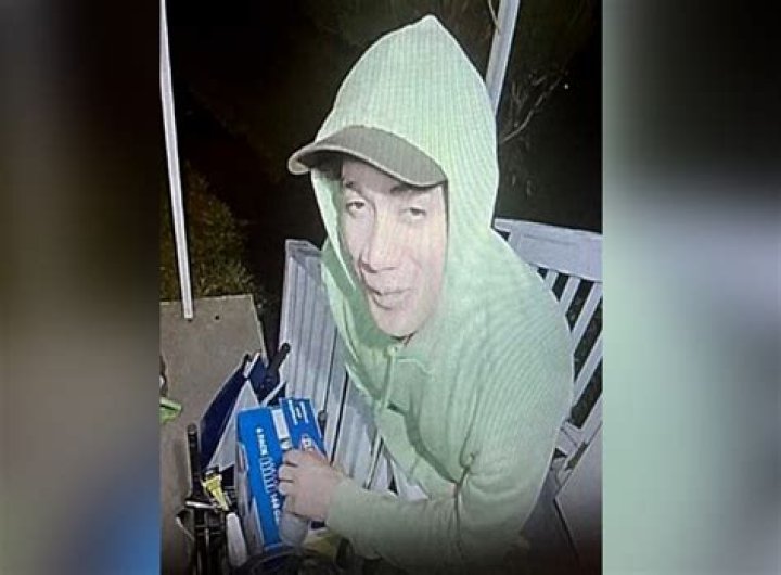 Escaped Pennsylvania murderer Danelo Cavalcante shot at by homeowner