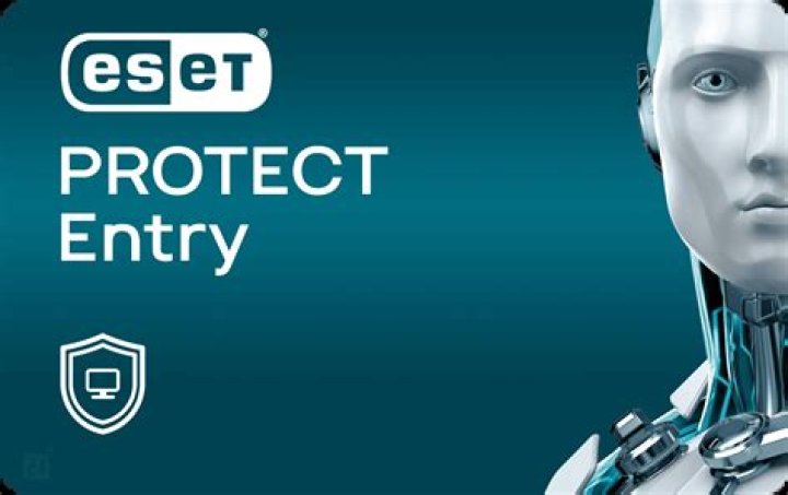 ESET PROTECT ENTRY CloudBased
