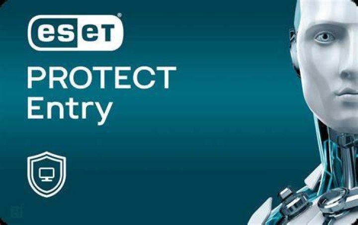 ESET PROTECT Entry OnPrem 5 Users 1 Year ServersPlus