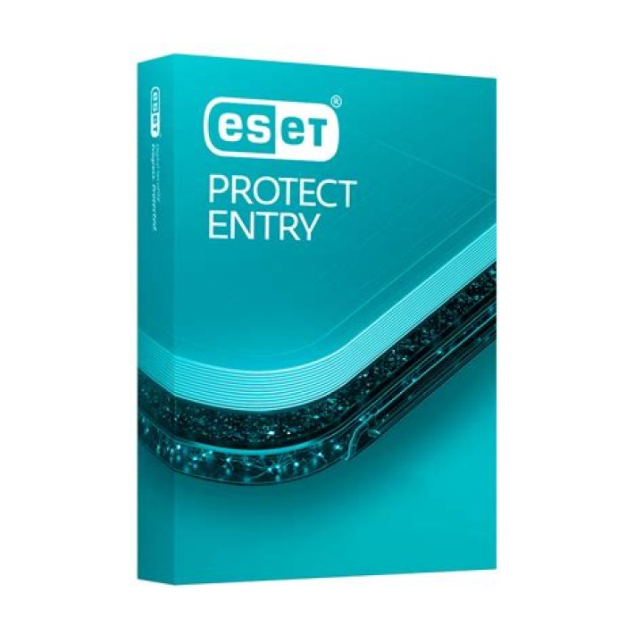 ESET PROTECT Entry