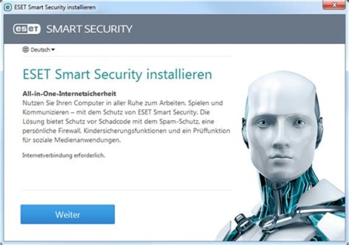 ESET Smart Security Download