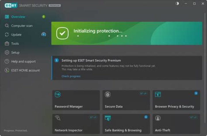 ESET Smart Security PREMIUM Free Download