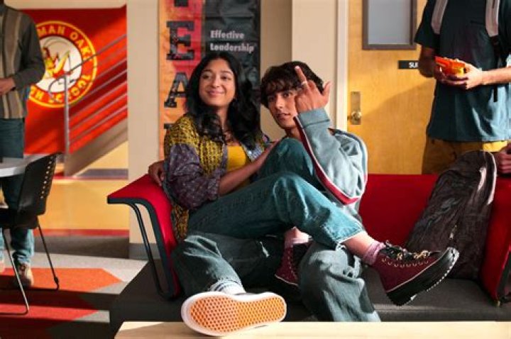 Ethan & Devi Cute couples teenagers, Hottest guy ever, Aesthetic guys