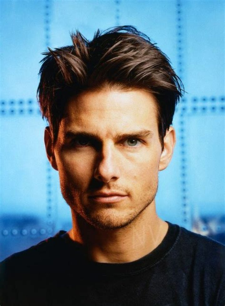 Ethan Hunt Alchetron, The Free Social Encyclopedia