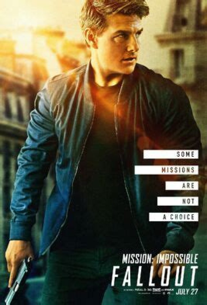 Ethan Hunt Heroes Wiki FANDOM powered by Wikia
