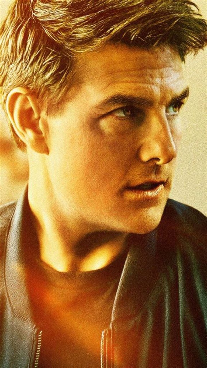 Ethan Hunt Wallpapers Wallpaper Cave