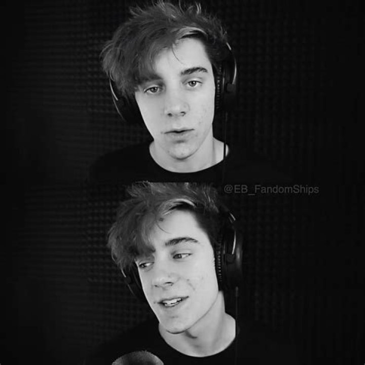 Ethan Nestor CrankGameplays Wiki Fandom