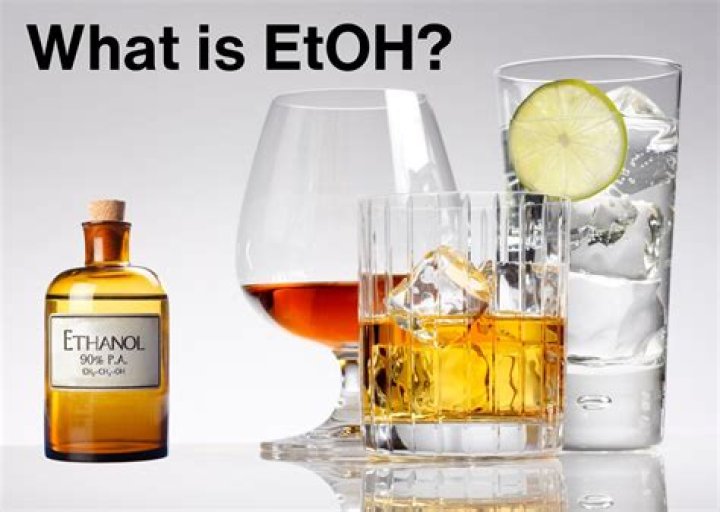 ETOH Alcohol's Medical Abbreviation ICD Codes AH