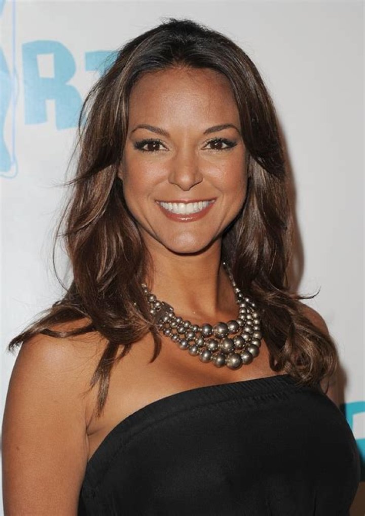 Eva LaRue Biography IMDb