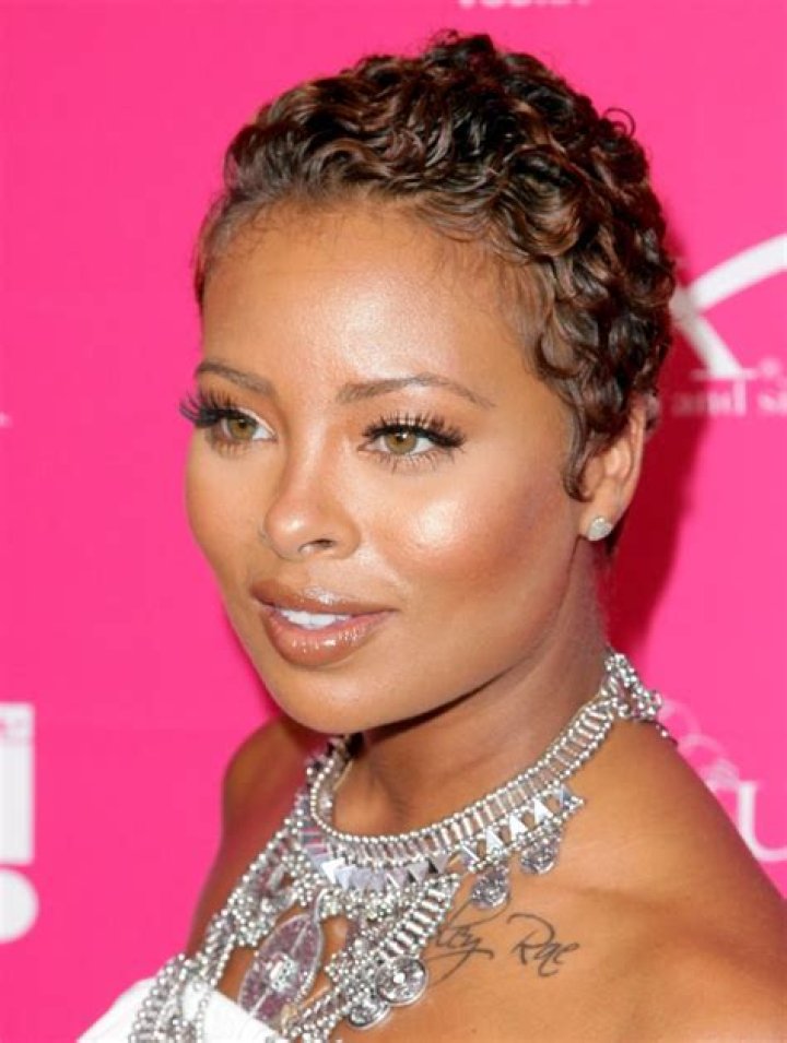 Eva Marcille Wikipedia