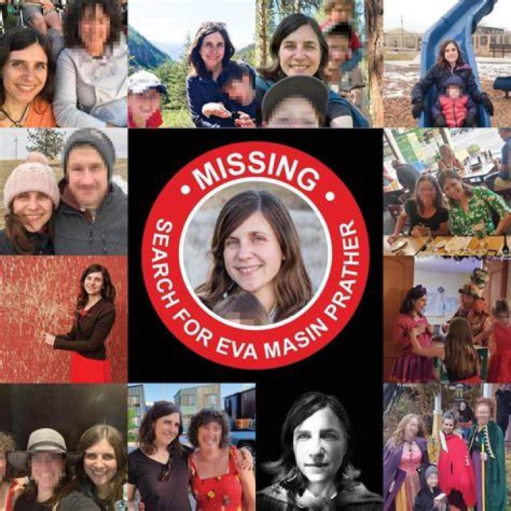 Eva MASIN Writer/Editor Master of Science US Forest Service, CO