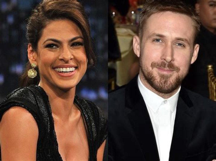 Eva Mendes and Ryan Gosling's Cutest Photos With Their 2 Kids