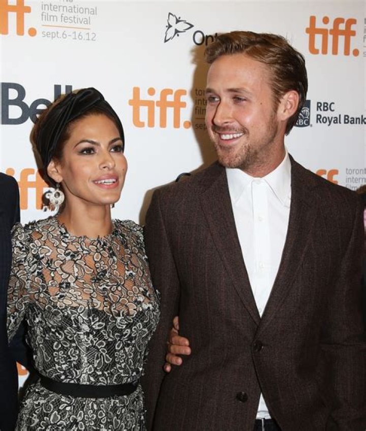 Eva Mendes Ryan Gosling Έγιναν γονείς για δεύτερη φορά Missbloom.gr