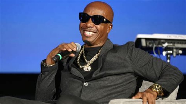 Even Though MC Hammer Ran Through 70M In About Five Years, He Says He 'Wouldn't Change One