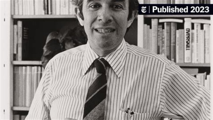 Everett Mendelsohn, Who Linked Science and Society, Dies at 91 The