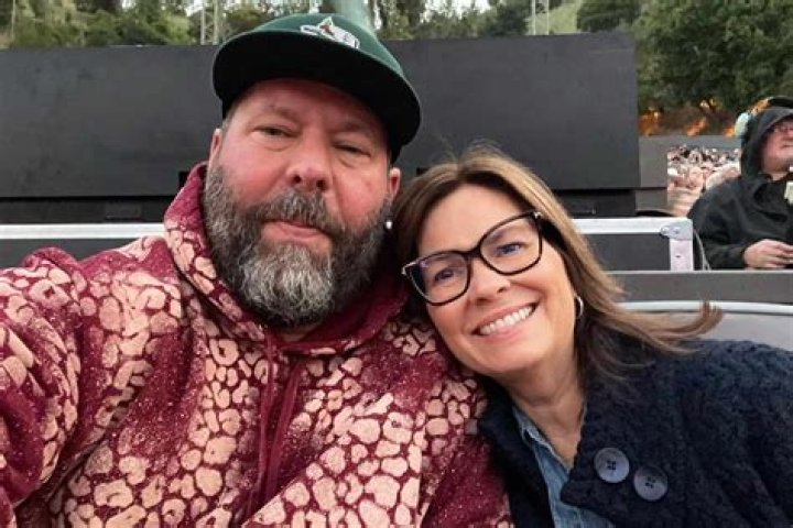 EVERYTHING ABOUT BERT KREISCHER WIFE; LEEANN KREISCHER
