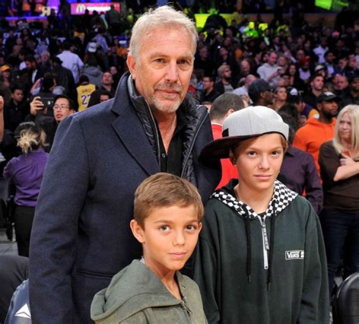 Everything To Know About His 3 Children Hollywood Life Breaking