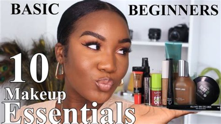 Everything You Need for Makeup Inspired by Jasmine Tookes Who What Wear