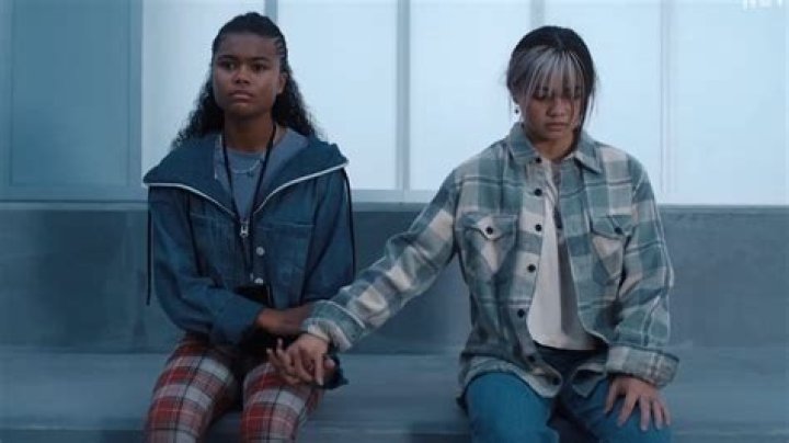 Evil Season 1, Episode 8 Recap David and Kristen Visit David's Father