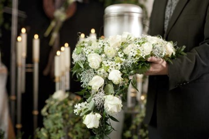 Examples of Tributes Given at Funerals LoveToKnow
