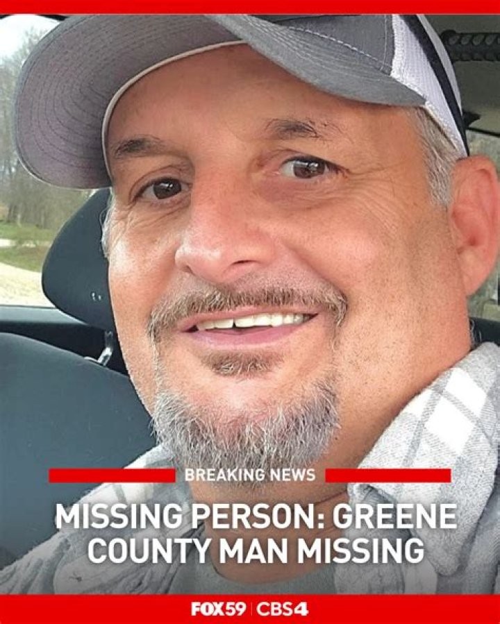 ExBrookfield Man Missing In Florida