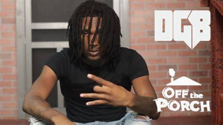 Exclusive Hunxho On Leaving The Streets For Music &ldquo;You Cant Have One
