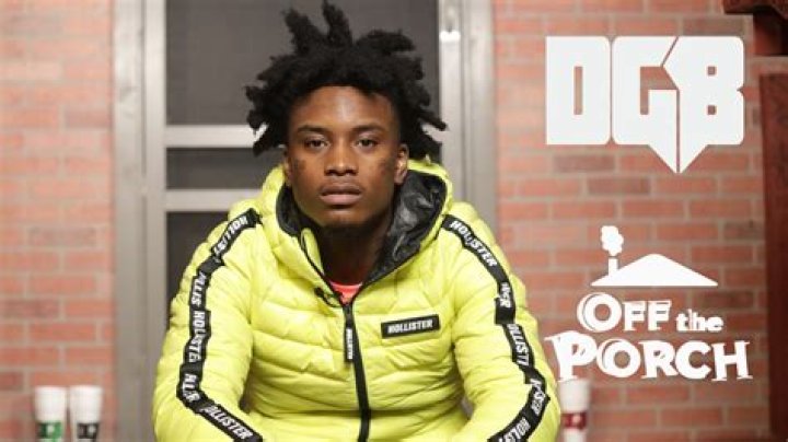 Exclusive JDot Breezy Speaks On Jacksonville, His Music Blowing Up, New Project ‘The Creation