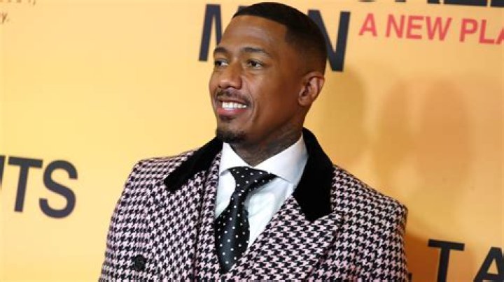 Exclusive Nick Cannon Talks Turning 'Wild 'N Out' Into A 'Billion