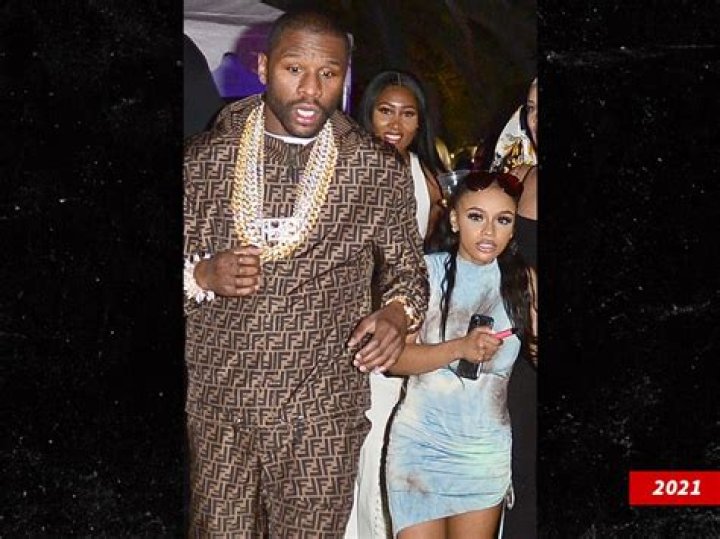 Exgirlfriend of Floyd Mayweather found dead Vanguard News