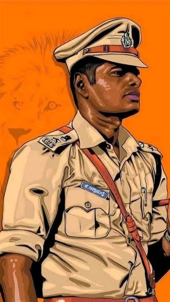 ExIPS officer, &lsquo;Singham&rsquo; Annamalai, is BJP&rsquo;s new chief in Tamil Nadu