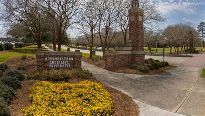 Experience Southeastern Louisiana University in Virtual Reality. Press