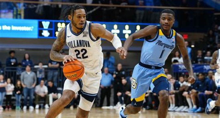 Explaining why Villanova star Cam Whitmore fell so far…