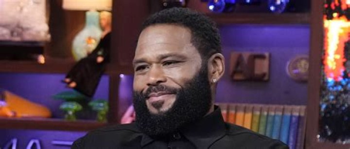 Exploring 5 Top Anthony Anderson Movies and TV Shows