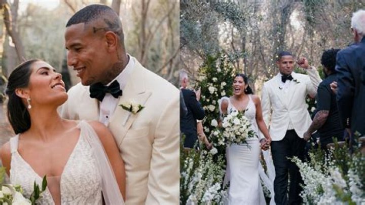 Exploring how Darren Waller's relationship with Kelsey Plum may have