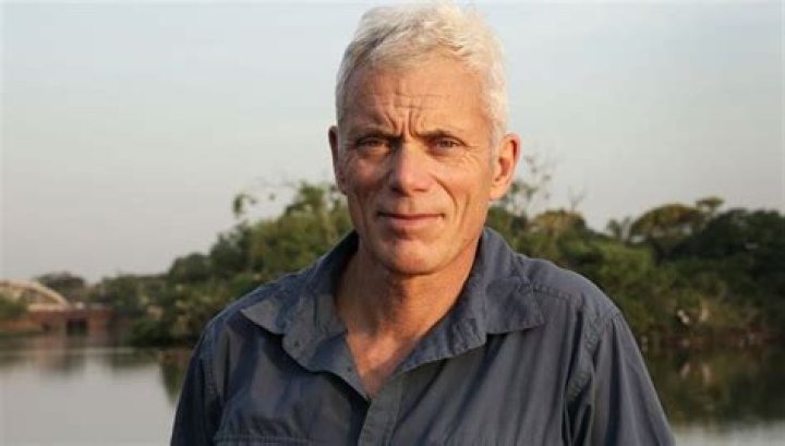 Exploring How Jeremy Wade Made a Career Out Of His Love for The