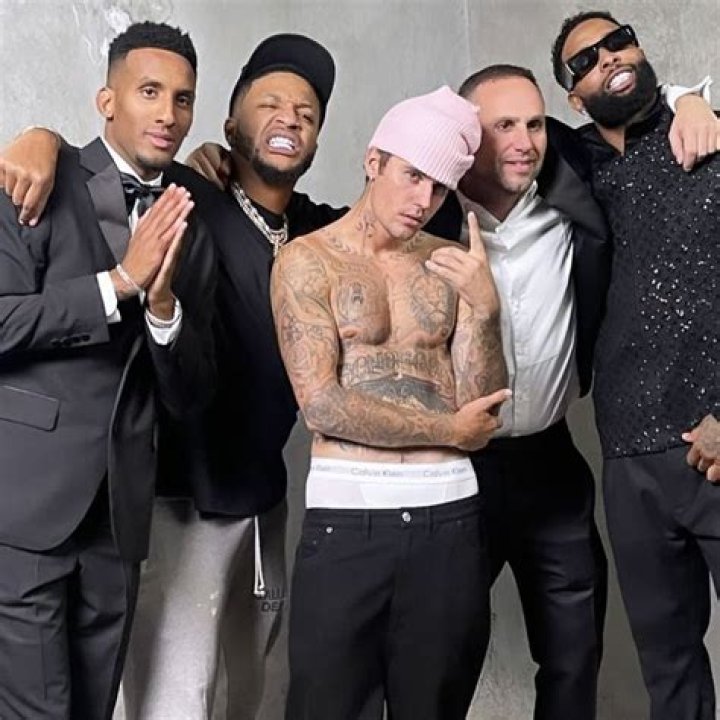 Exploring The Friendship Between Odell Beckham Jr And Justin Bieber