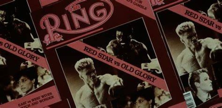 Extra Daily Beating ROCKY IV (1985) &mdash; Neon Splatter