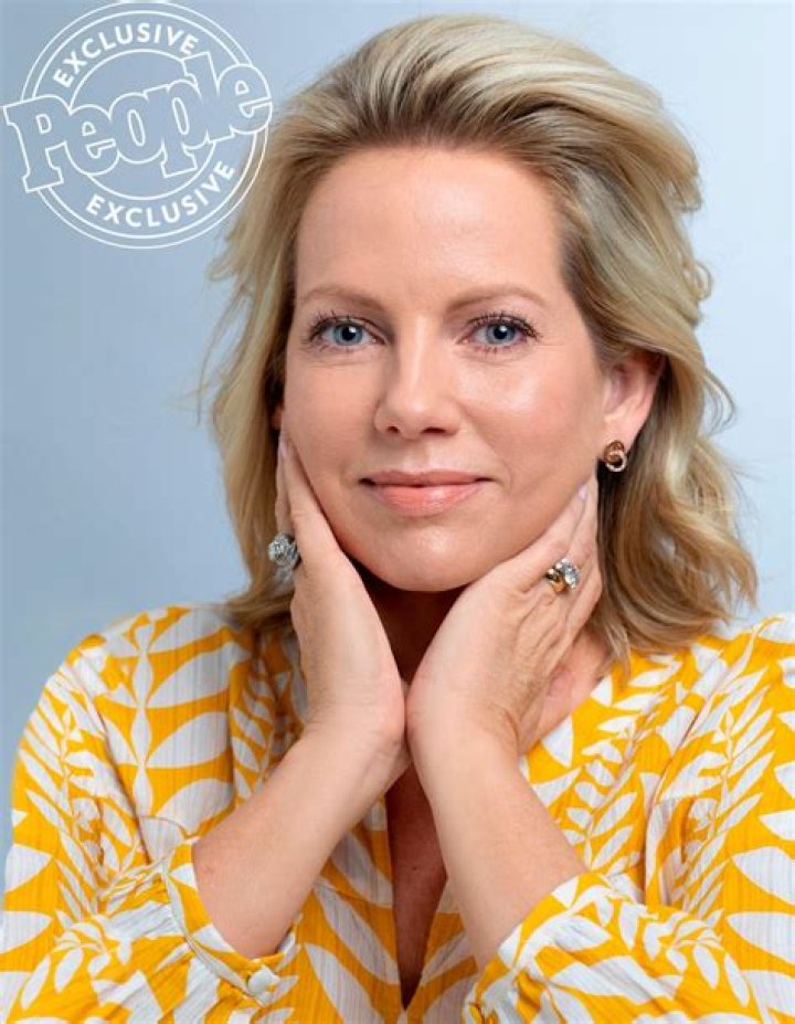 Extreme Dry Eye Left Fox News' Shannon Bream Suicidal 'I Was in Pain