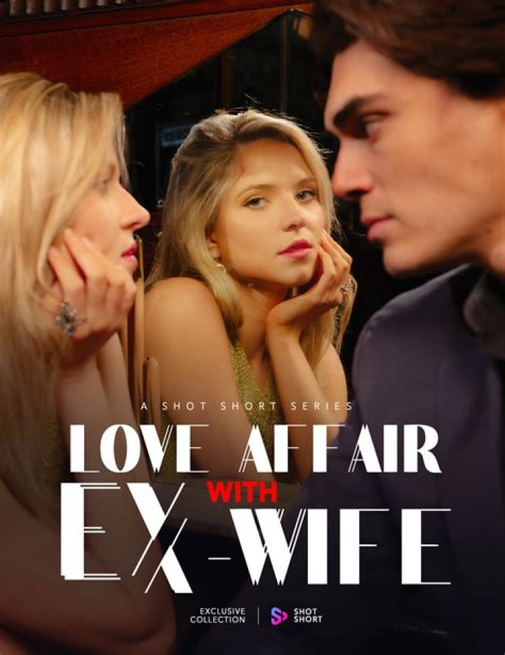 Exwife of the real Wolf of Wall Street reveals a BIZARRE detail in the