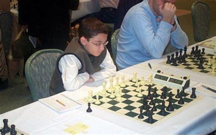 Fabiano Caruana is poised to do what no American has done since Bobby