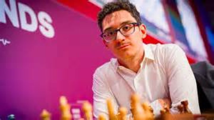 Fabiano Caruana Net Worth 2024