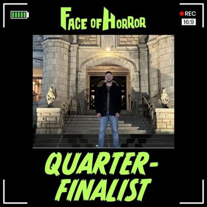 Face of horror contest 2022. YouTube