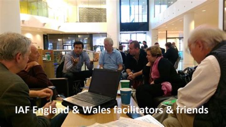 Facilitators FRIENDS