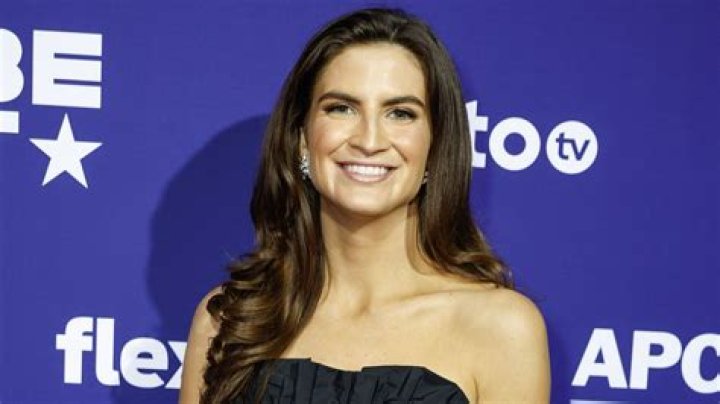 Fact check Is Kaitlan Collins Pregnant? CNN Anchor Pregnancy update