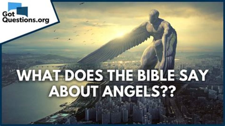 Facts About Angels In Our Lives HubPages
