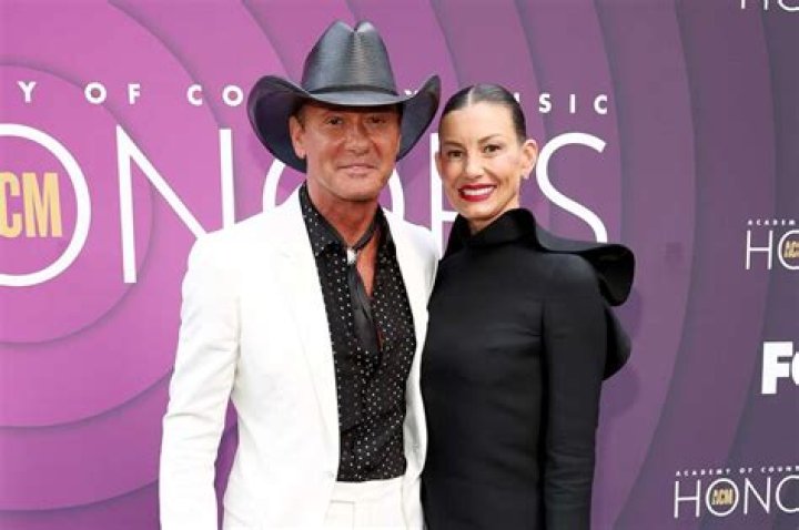 Faith Hill and Tim McGraw&rsquo;s Complete Relationship Timeline